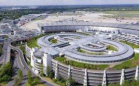 Sheraton Düsseldorf Airport Hotel
